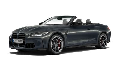 Forged wheels for BMW M4 G83