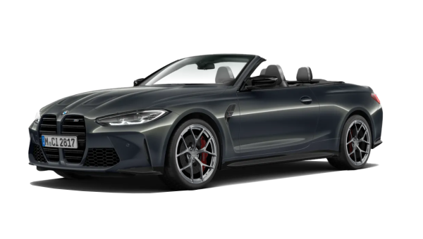 Forged wheels for BMW M4 G83