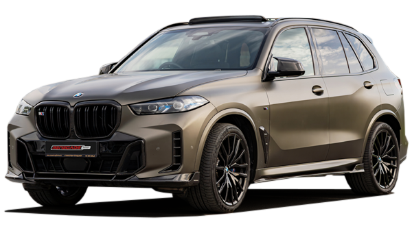 Body kit for BMW X5 G05 LCI