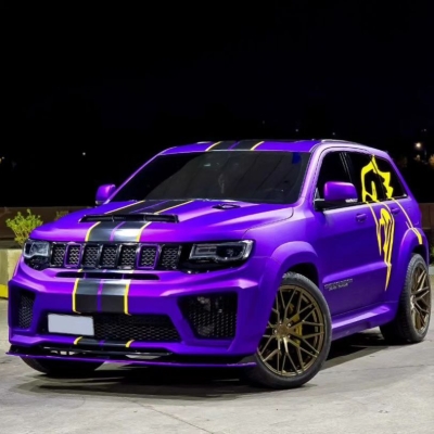 Body kit for Erick Pulgar
