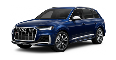 Кованые диски для Audi SQ7