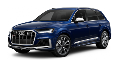 Felgen für Audi SQ7