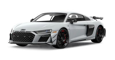 Кованые диски для Audi R8 GT
