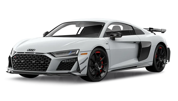 Forged wheels for Audi R8 GT
