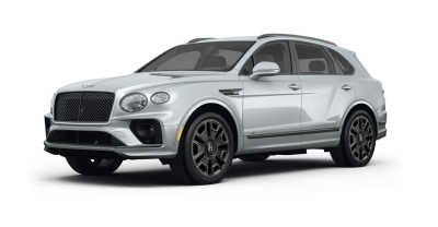 Forged wheels for Bentley Bentayga