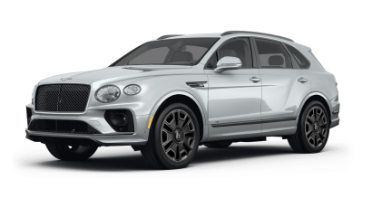 Felgen für Bentley Bentayga