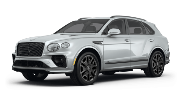 Felgen für Bentley Bentayga
