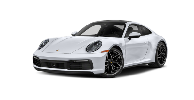 Кованые диски для Porsche 911 (992)
