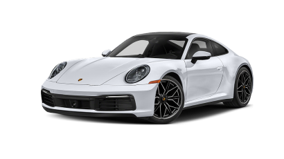 Felgen für Porsche 911 (992)