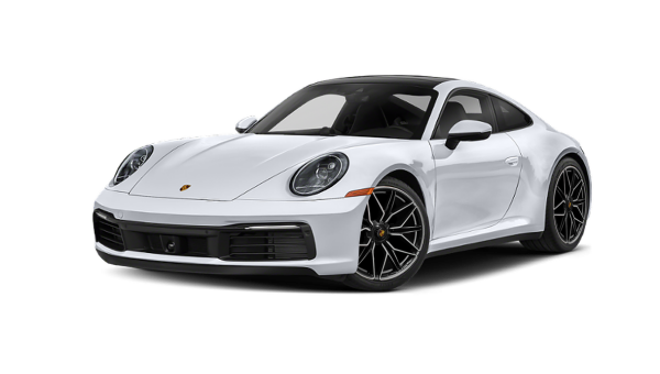 Felgen für Porsche 911 (992)