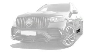 Side skirts