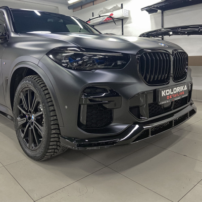 BMW X5 G05 Light от компании Kolorika Detailing