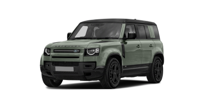 Forged wheels for Land Rover Defender