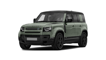 Felgen für Land Rover Defender