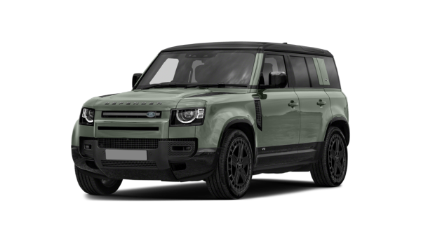 Forged wheels for Land Rover Defender