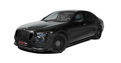 Кованые диски для Mercedes-Benz S223
