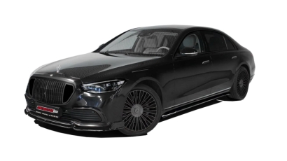 Forged wheels for Mercedes-Benz S223