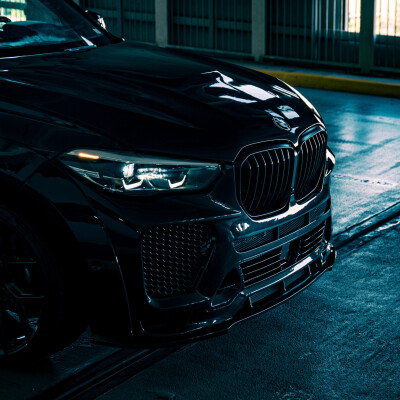 BMW X5 G05 