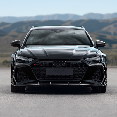 Full carbon kit