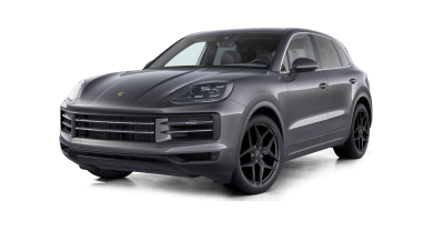 Кованые диски для Porsche Cayenne
