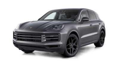 Felgen für Porsche Cayenne
