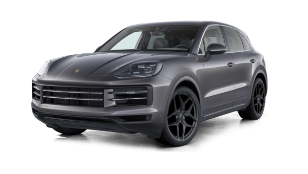 Felgen für Porsche Cayenne