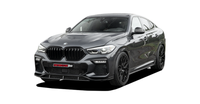 Felgen für BMW X6 G06