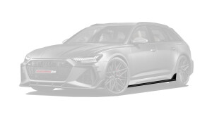 Side skirts