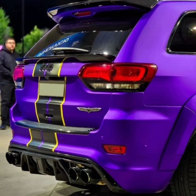 Body kit for Erick Pulgar