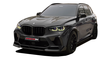Обвес для BMW X5M F95