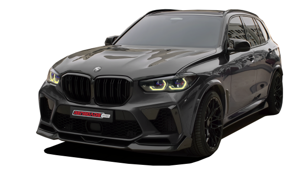 Body kit for BMW X5M F95