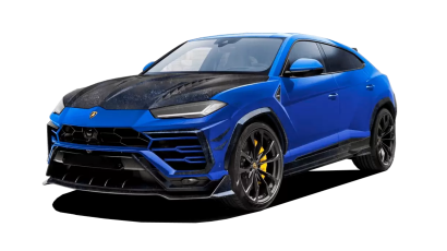 Обвес на Lamborghini Urus