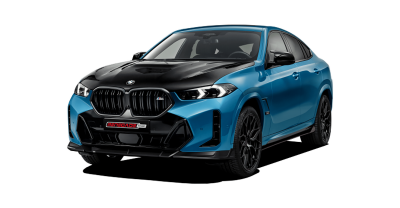 Felgen für BMW X6 LCI