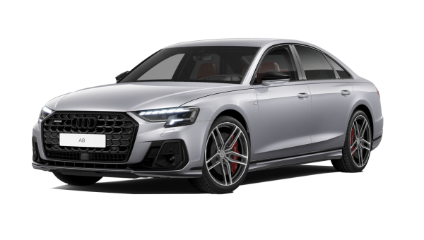 Forged wheels for Audi A8 D5