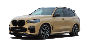 Felgen für BMW X5 G05