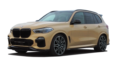 Forged wheels for BMW X5 G05