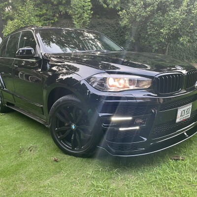 BMW X5 F15 Hybrid in Pakistan, Karachi