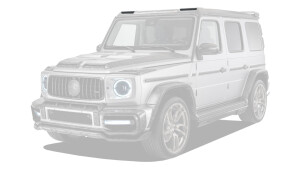DRLs for roof light bar