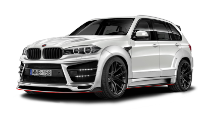 Обвес для BMW X5 F15/F85