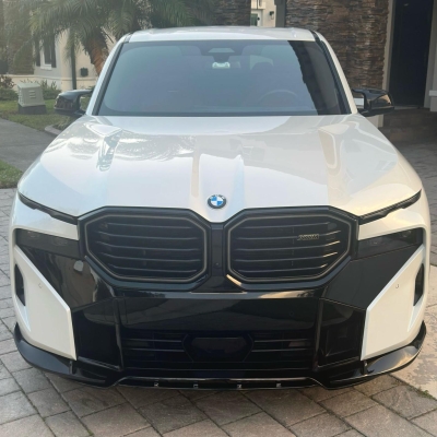 Non wide body kit