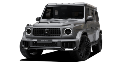 Обвес для Mercedes-Benz G63 W425 2025
