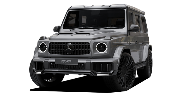 Обвес для Mercedes-Benz G63 W425 2025