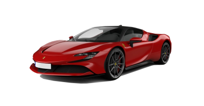 Forged wheels for Ferrari SF90 Stradale
