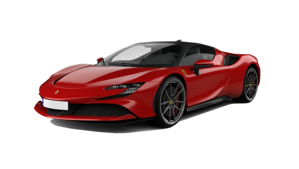 Forged wheels for Ferrari SF90 Stradale