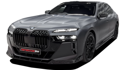 Обвес для BMW 7 G70