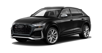 Кованые диски для Audi RSQ8