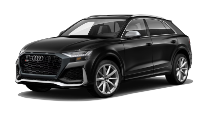 Felgen für Audi RSQ8