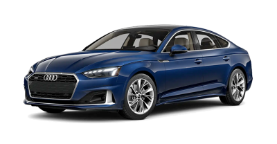 Кованые диски для Audi A5