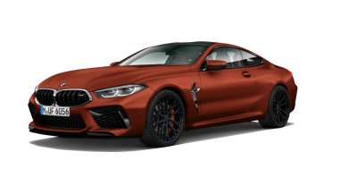 Felgen für BMW M8