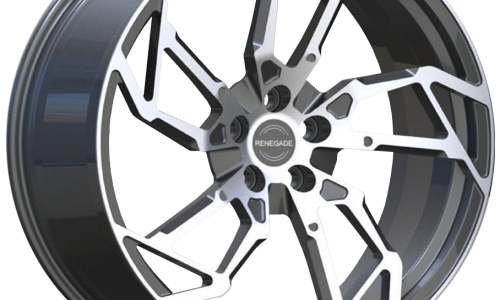 Distinctions between rim types